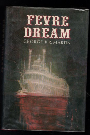 Image for Fevre Dream Fevre Dream
